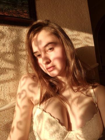 Анкета проститутки Милослава, 23 года